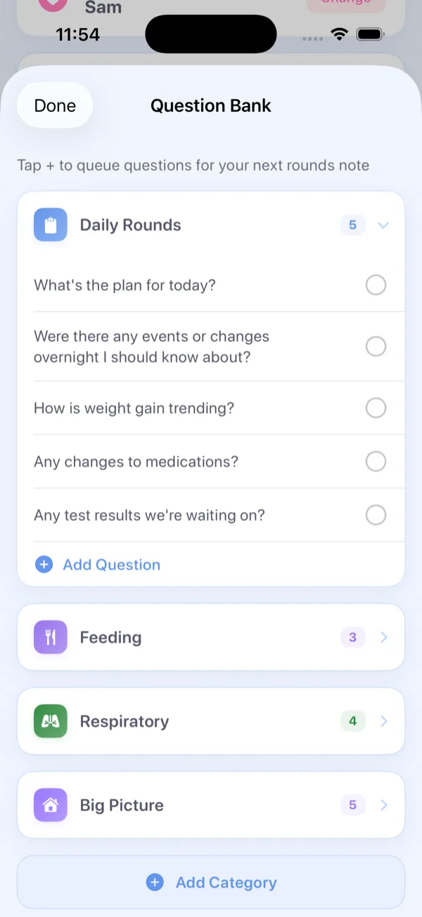 Question bank
